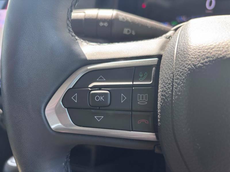 Jeep Renegade Renegade Trailhawk 4Xe Black #20