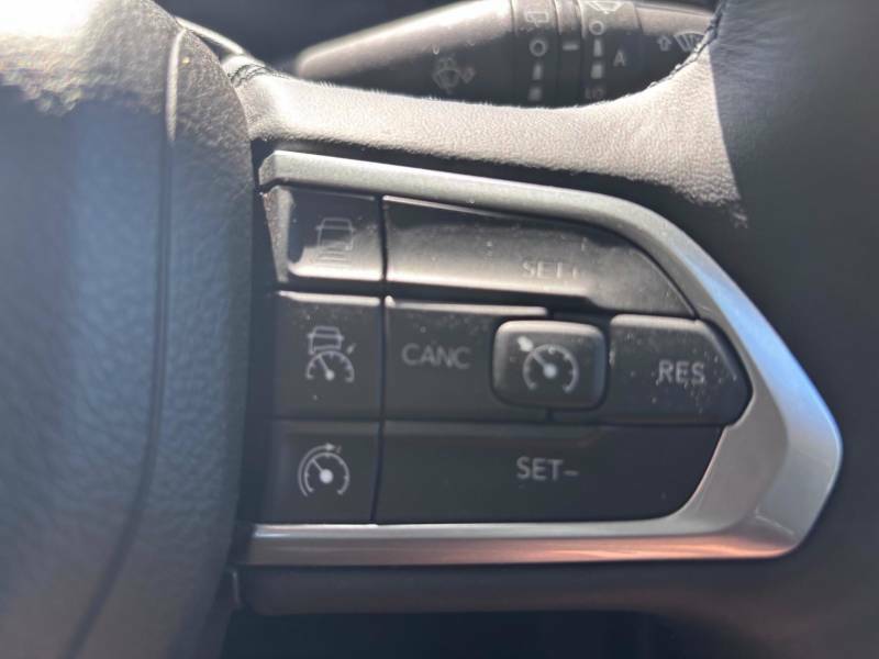 Jeep Renegade Renegade Trailhawk 4Xe Black #21
