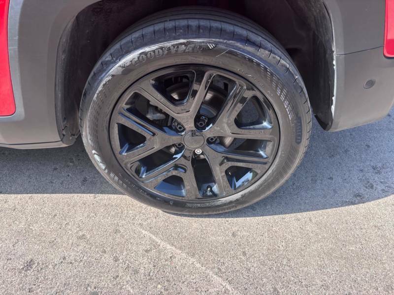 Jeep Renegade Renegade Trailhawk 4Xe Black #11