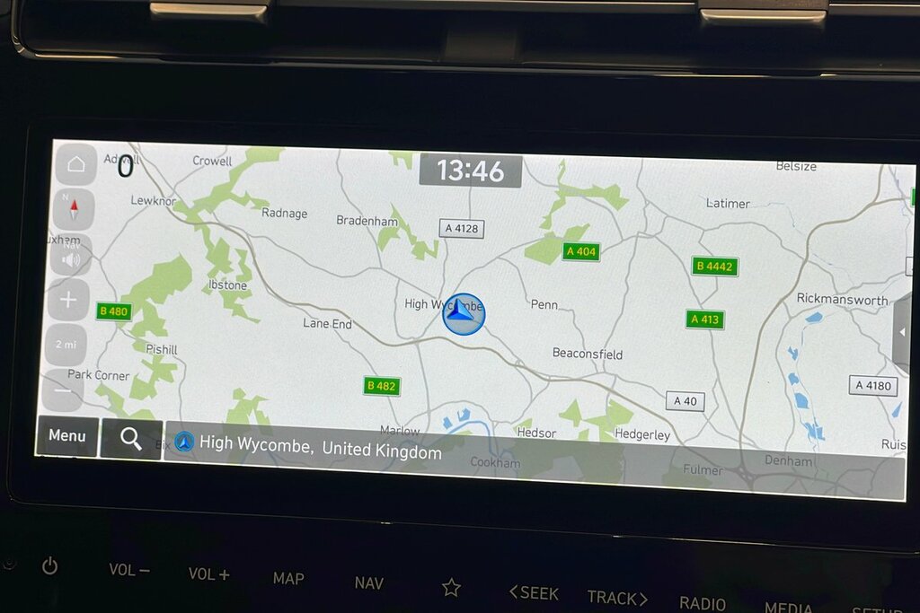 Hyundai Tucson 1.6 H T-gdi Ultimate Suv Hybrid Eu AK72FCE Grey #4