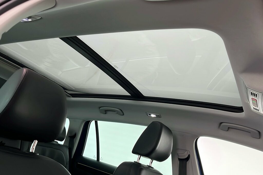 Skoda Kodiaq Lk 7 Seats 2.0 Tdi 150 Ps 4X4 Dsg KW21FCV Blue #3
