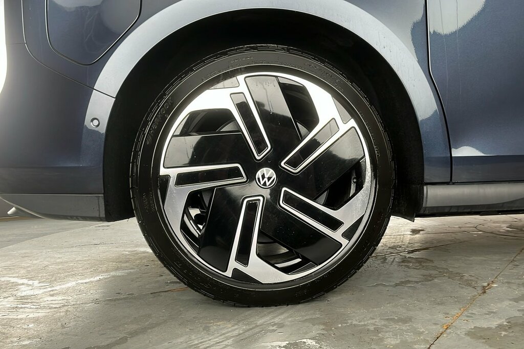 Volkswagen ID.Buzz 250Kw Gtx Pro 86Kwh 4Motion Lwb 6 Seat LT75VVB Blue #5