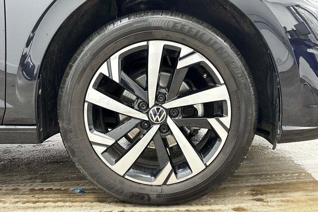 Volkswagen Polo Match 1.0 Tsi 95Ps 7-Speed Dsg GF25YAV Black #5