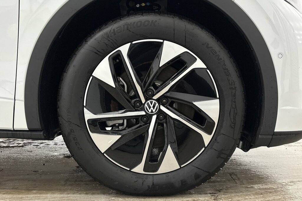 Volkswagen ID.5 Match 77Kwh Pro 286Ps 1-Speed White #5