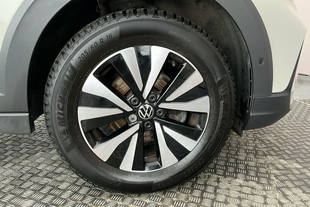 Volkswagen Taigo Life 1.0 Tsi 95Ps 5-Speed NA24UKF Grey #5