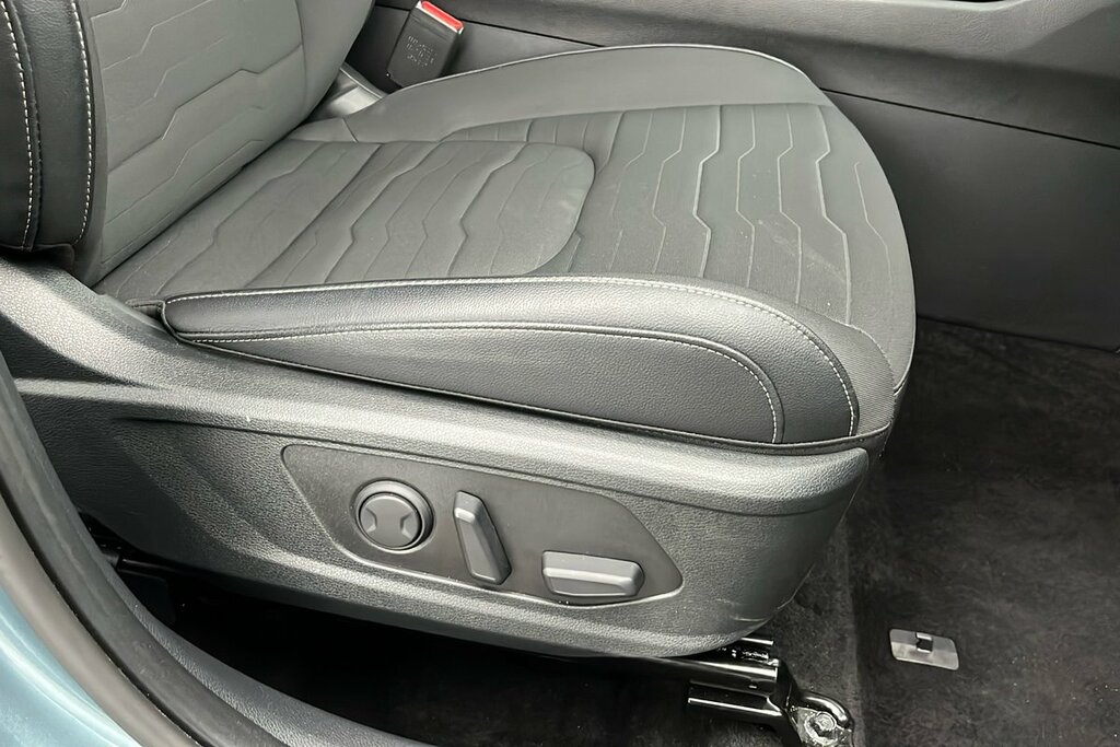 Kia Sportage 1.6 T-gdi Mhev 3 Suv Hybrid Dct Euro 6 Grey