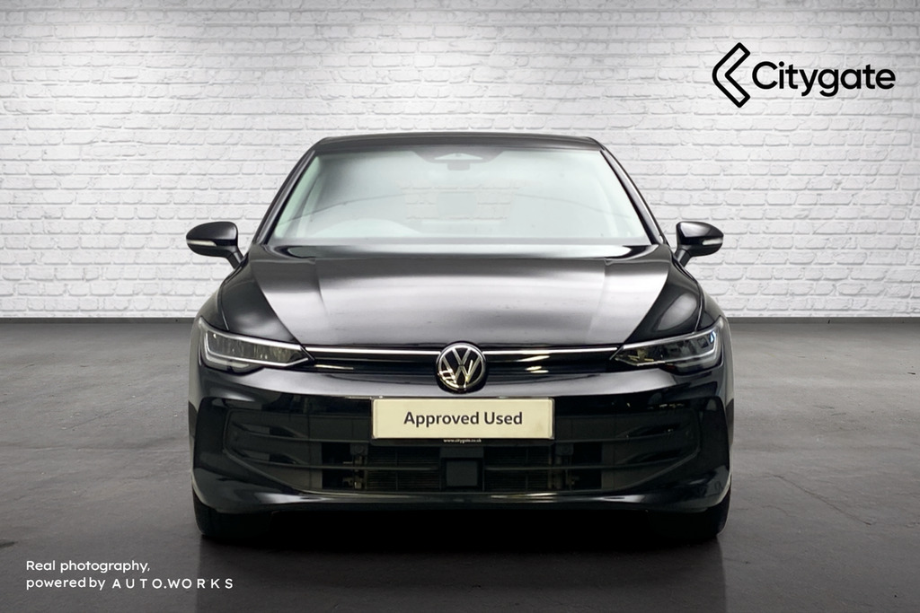 Volkswagen Golf Hatch Match 1.5 Etsi 150 Ps 7-Speed Dsg LM75TUP Black #6