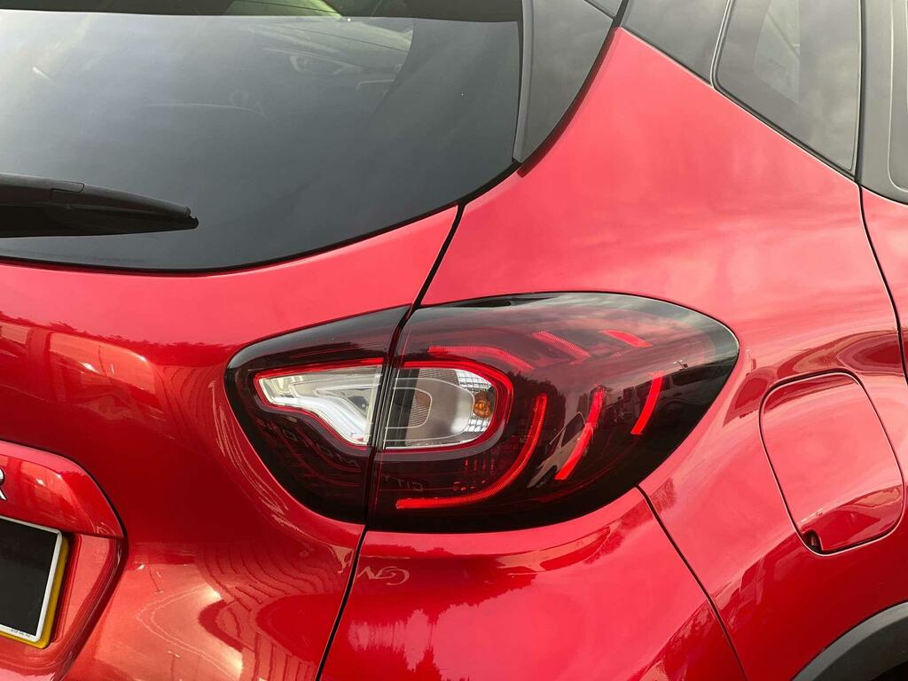 Renault Captur 1.5 Dci Energy Iconic Edc Euro 6 Ss #6
