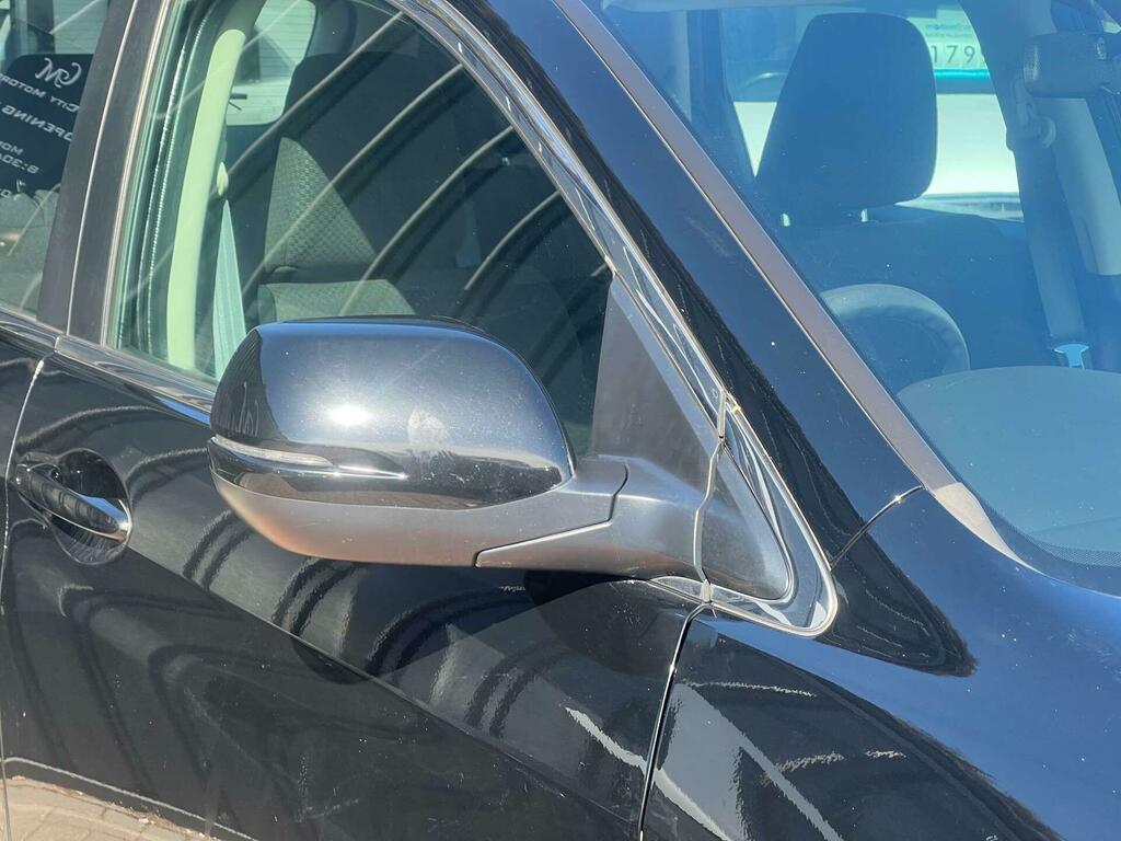 Honda Cr-V 1.6 I-dtec S Navi Euro 6 Ss Black #5