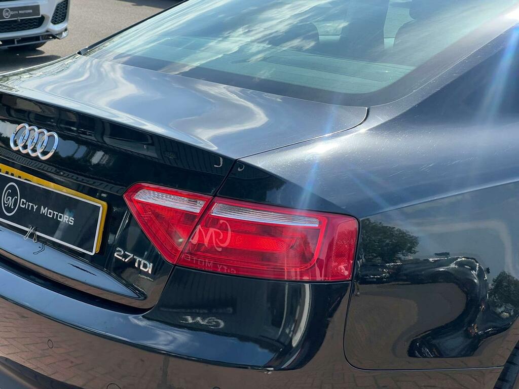 Audi A5 3.0 Tdi V6 S Line Convertible S Tronic Beige #6