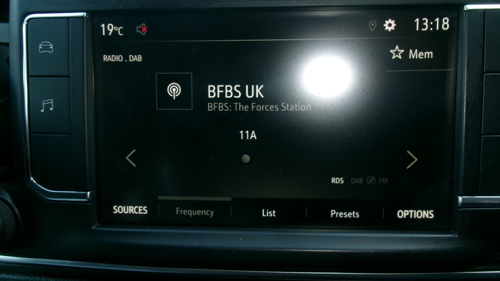 Vauxhall Vivaro Vauxhall Vivaro 2022 FH22LLW White #3
