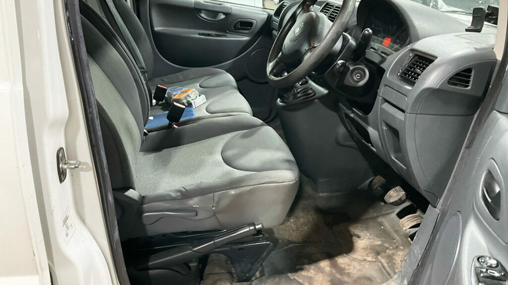 Peugeot Expert Peugeot Expert 2015 White #2