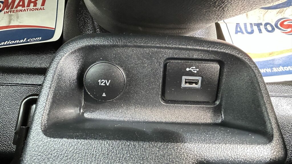 Ford Transit Connect Ford Transit Connect 2021 BN70VVU White #6