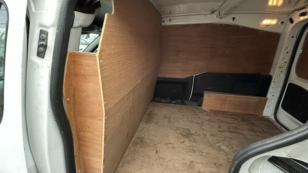 Citroen Berlingo Multispace 1.6 Hdi Plus Blue #11
