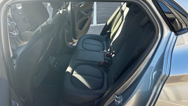 BMW X2 25E 10Kwh Sport Suv BN72YNY Grey #6