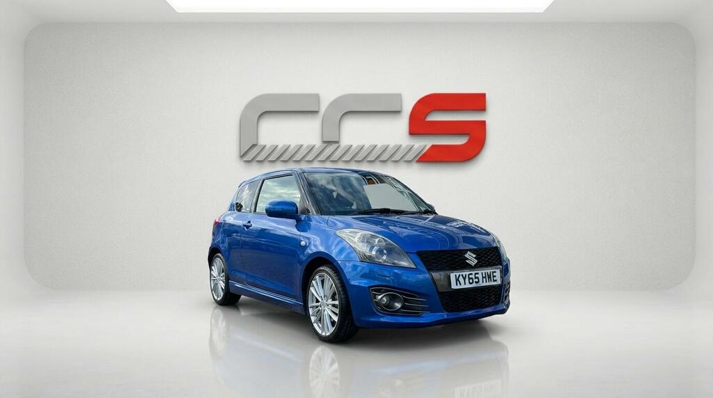 Suzuki Swift Hatchback