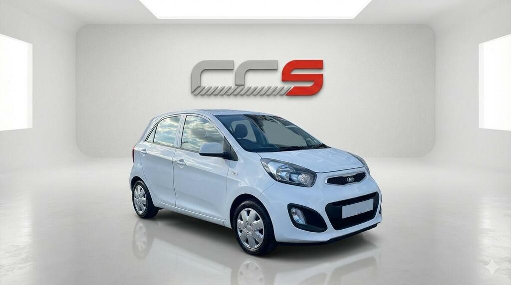 Kia Picanto Hatchback