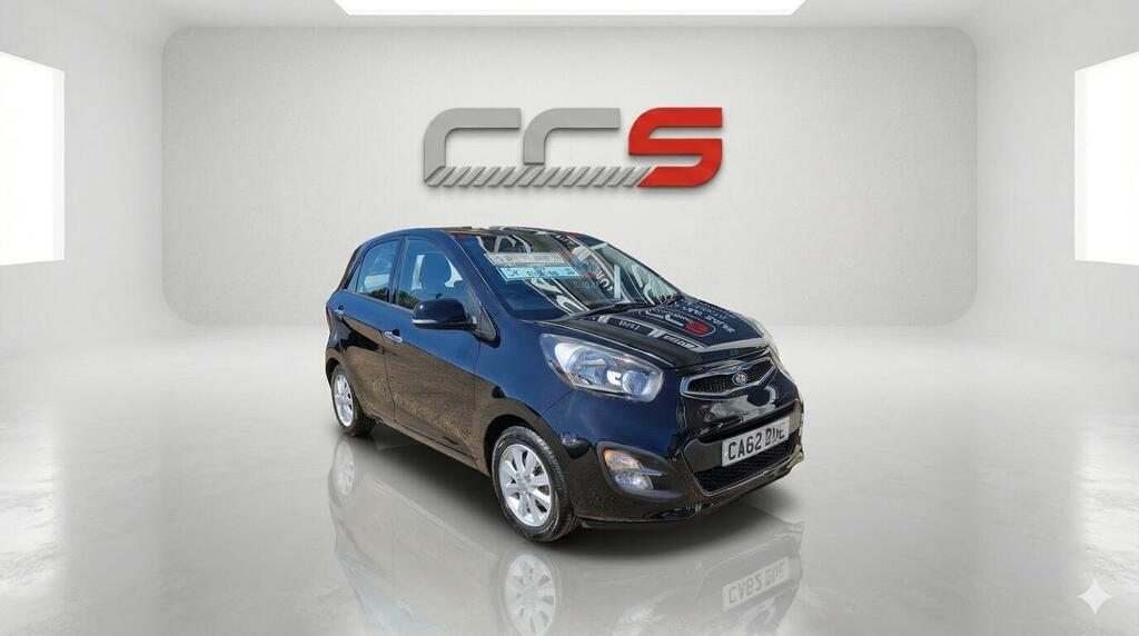 Kia Picanto Hatchback