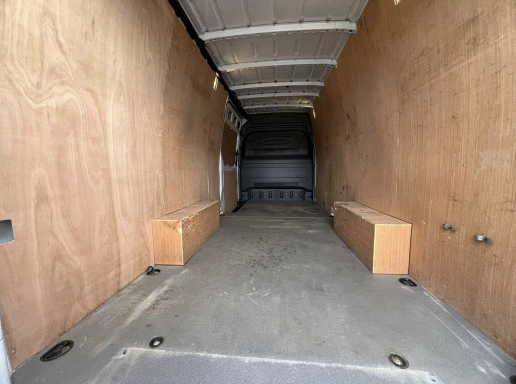 Mercedes-Benz Sprinter 2.0 315 Cdi Progressive Rwd L3 H2, 134,900 Miles   #6