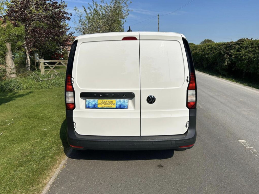 Citroen Berlingo 1.6 Bluehdi 625 X L1, 53,424 Miles   #6