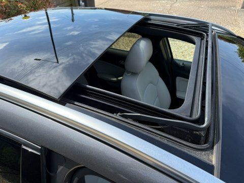 Mercedes-Benz GLA Class 2016 66 2.1 Grey #2