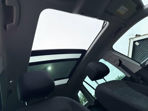 Volkswagen Tiguan 2018 18 2.0 WT18NWV White #3