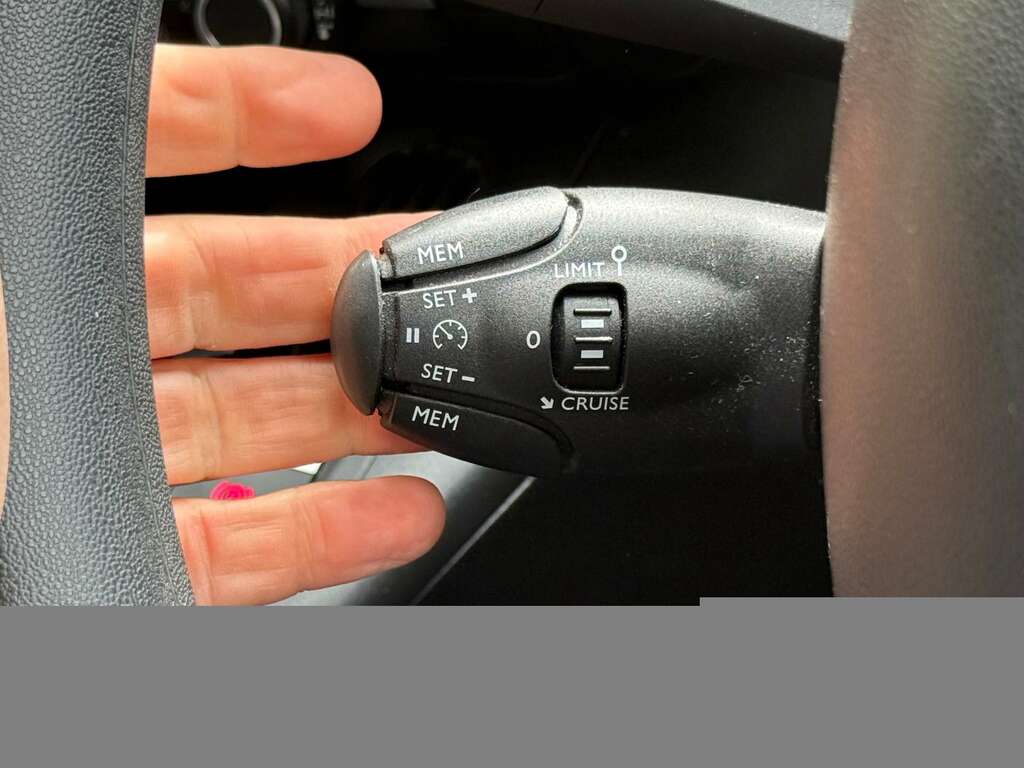 Citroen Berlingo 1000 Enterprise Professional Bluehdi Choice EX22SLU White #6