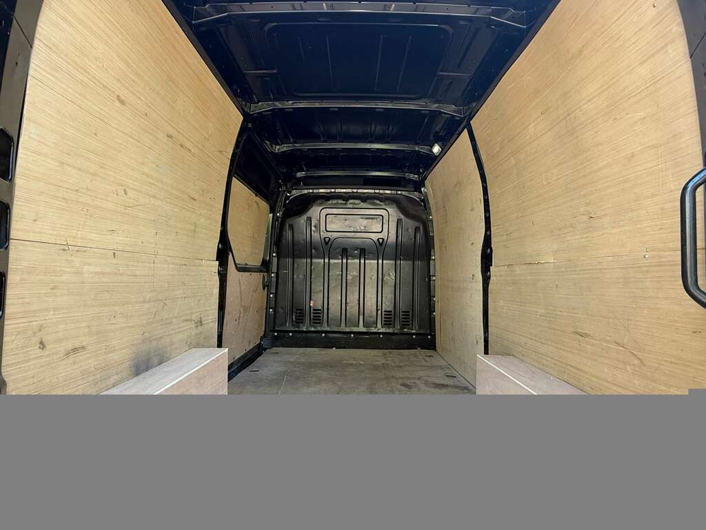 Renault Master 2.3 Master Mm35 Business Blue Dci YL72EOS Black #6