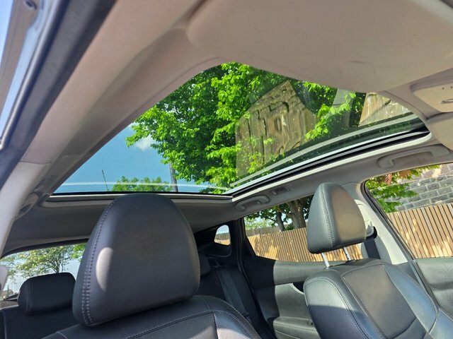 Nissan Qashqai Suv NX17YRC Black #6