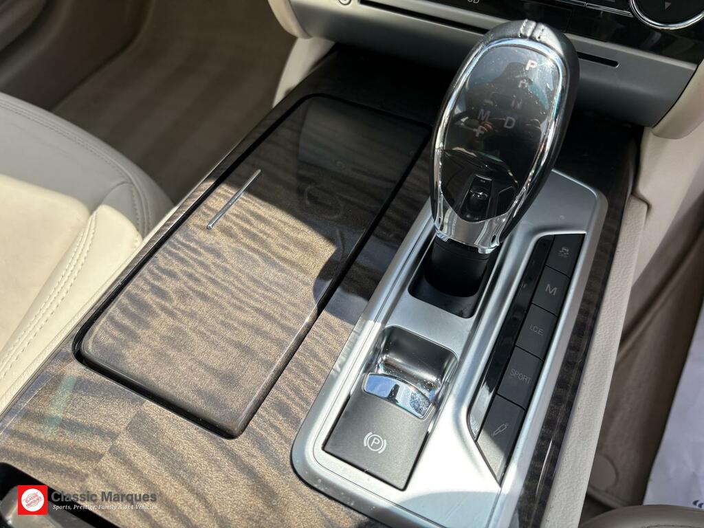 Maserati Quattroporte Dv6 Red #47