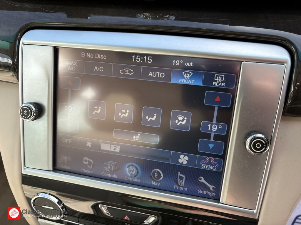 Maserati Quattroporte Dv6 Red #43