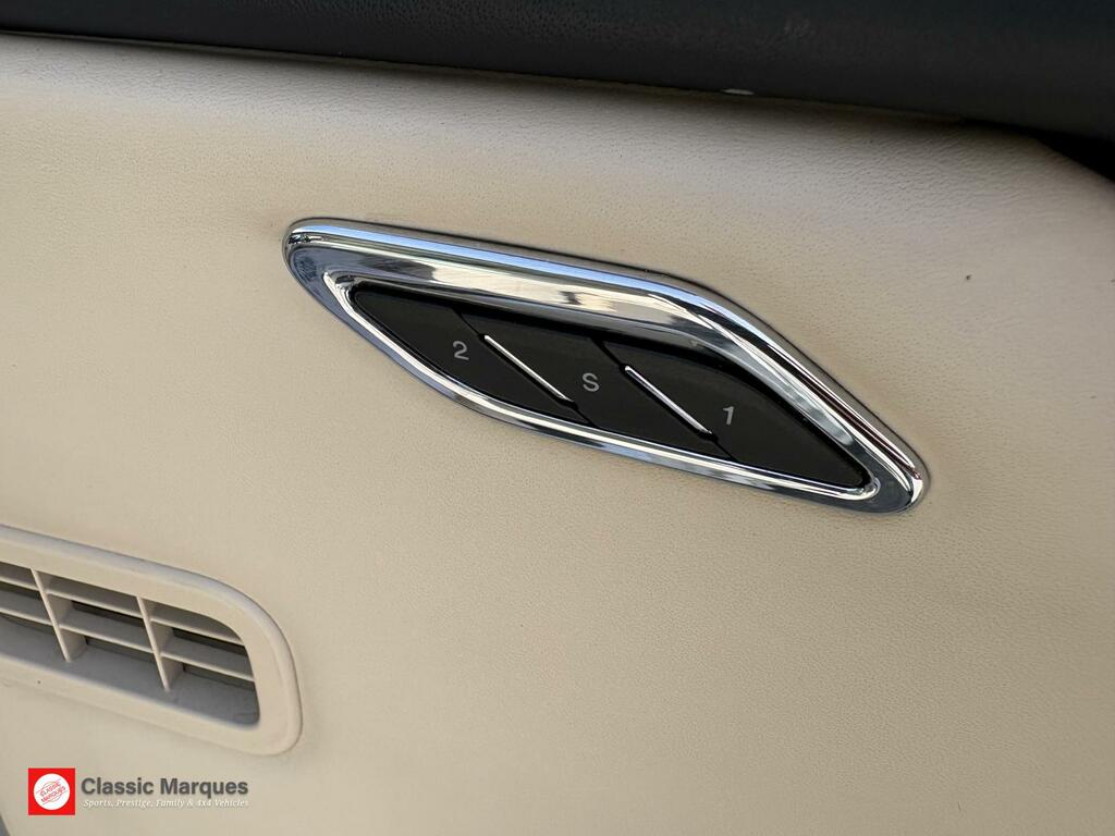 Maserati Quattroporte Dv6 Red #29