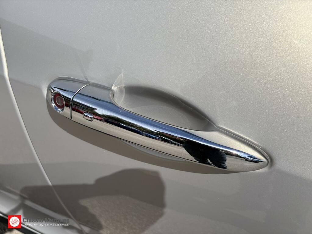 Maserati Quattroporte Dv6 Red #19