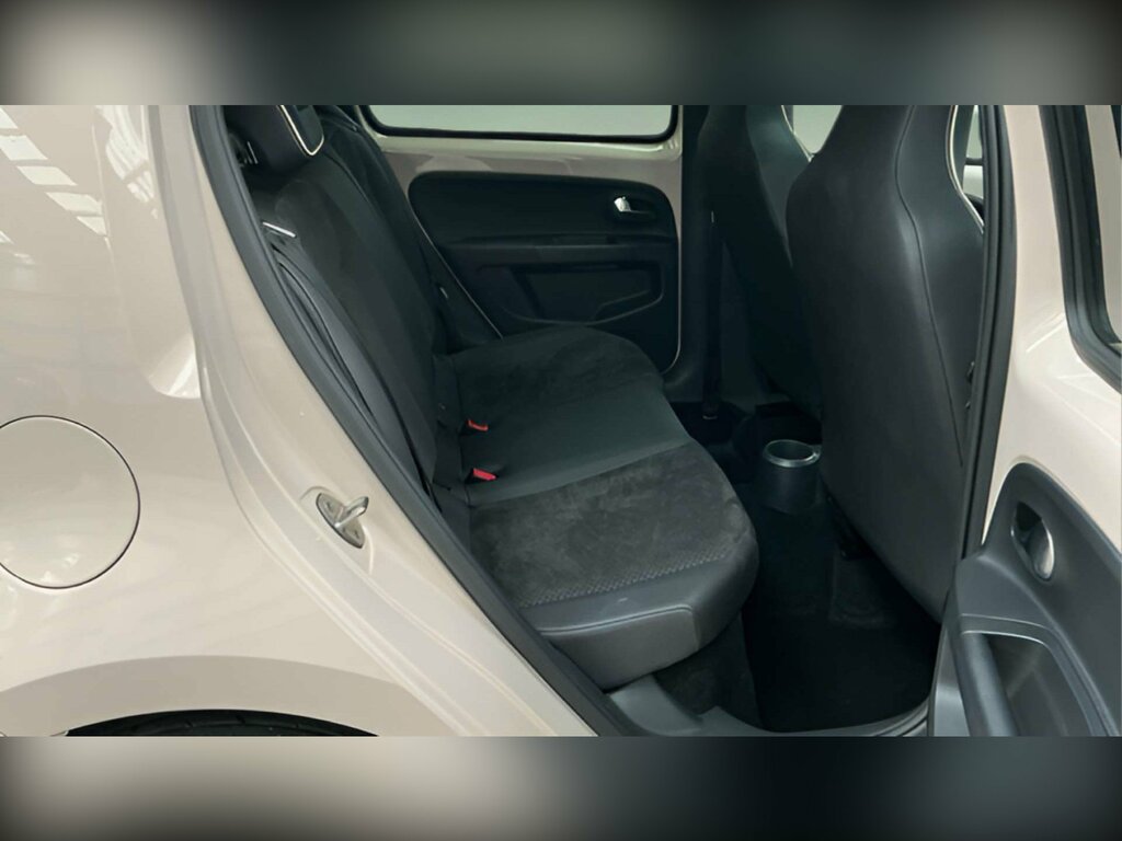 Seat MII 1.0 Mii By Mango Beige #5