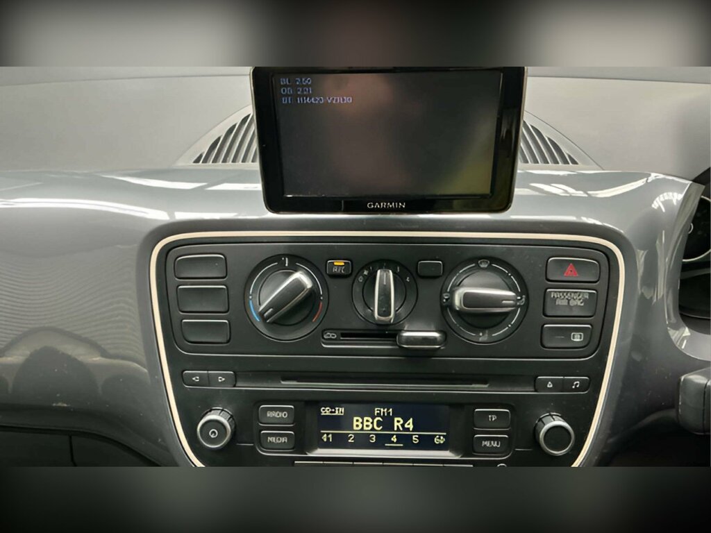 Seat MII 1.0 Mii By Mango Beige #6
