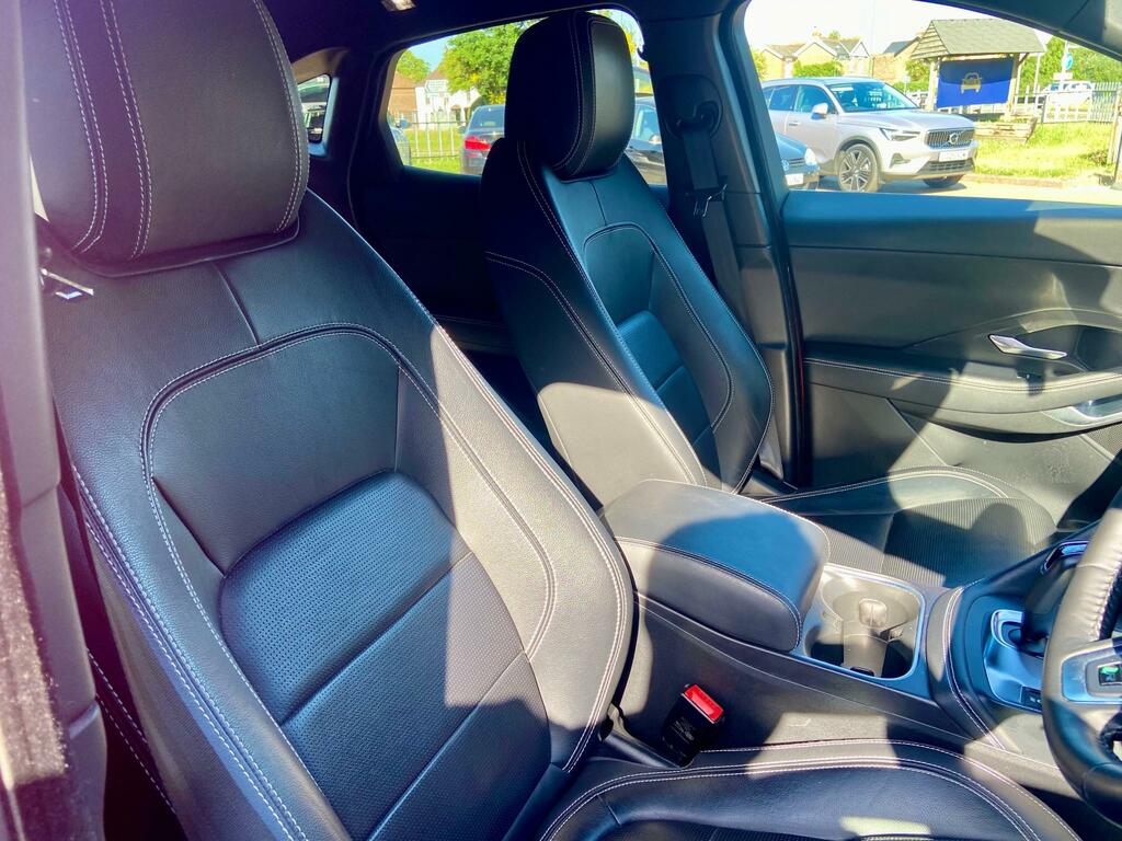 Jaguar E-Pace R-dynamic S Awd MJ69ORN Red #5