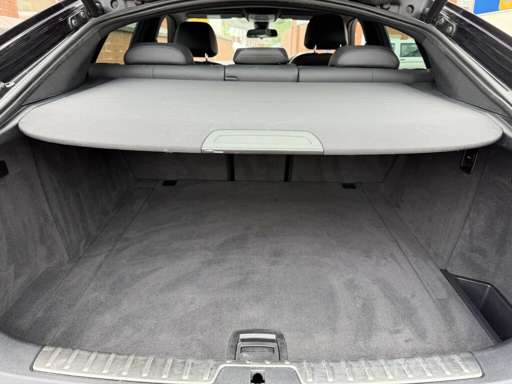 BMW X6 3.0 30D M Sport Xdrive Euro 6 Ss Black #12