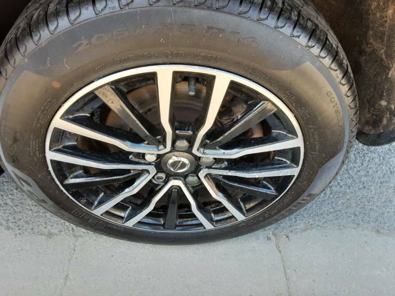 Volvo V40 T2 122 Momentum - 2018 68 YX68GKZ Grey #5