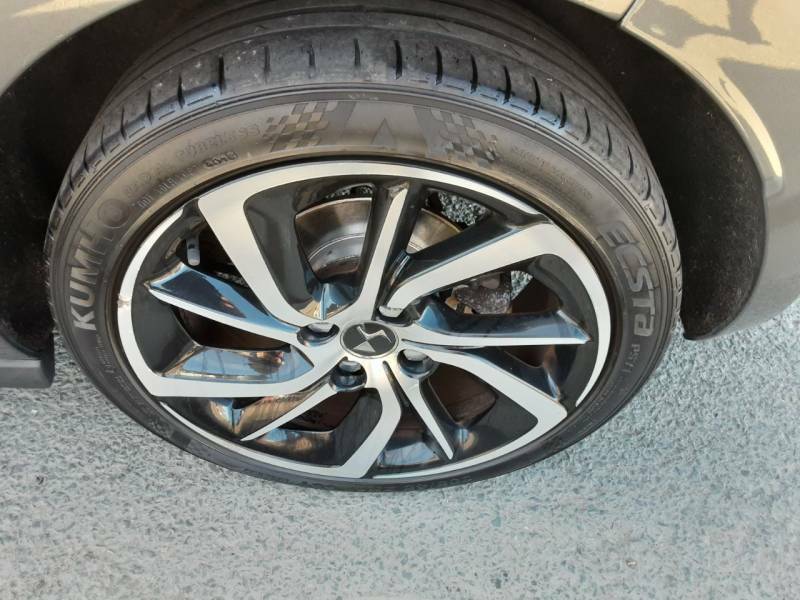 DS DS 3 1.6 Bluehdi Dstyle Nav - 2015 65 Grey #5
