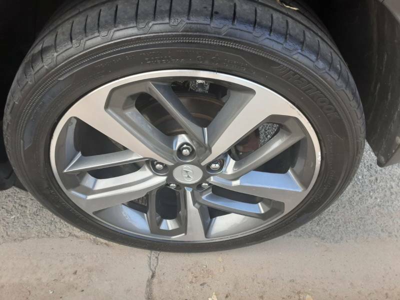 Hyundai Kona 1.0T Gdi Play Edition - 2020 20 X44RUS Black #5