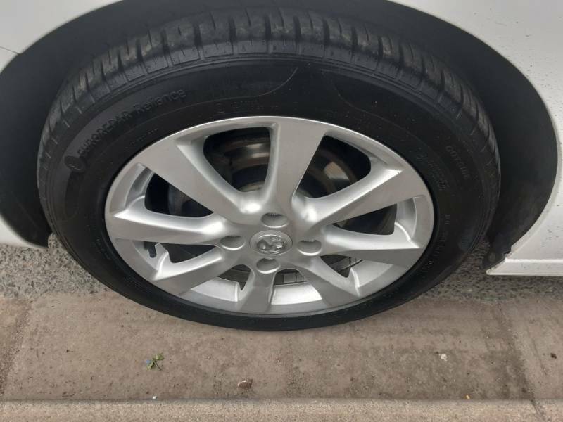 Vauxhall Corsa 1.2 Se Edition - 2022 22 VK22LPY White #5