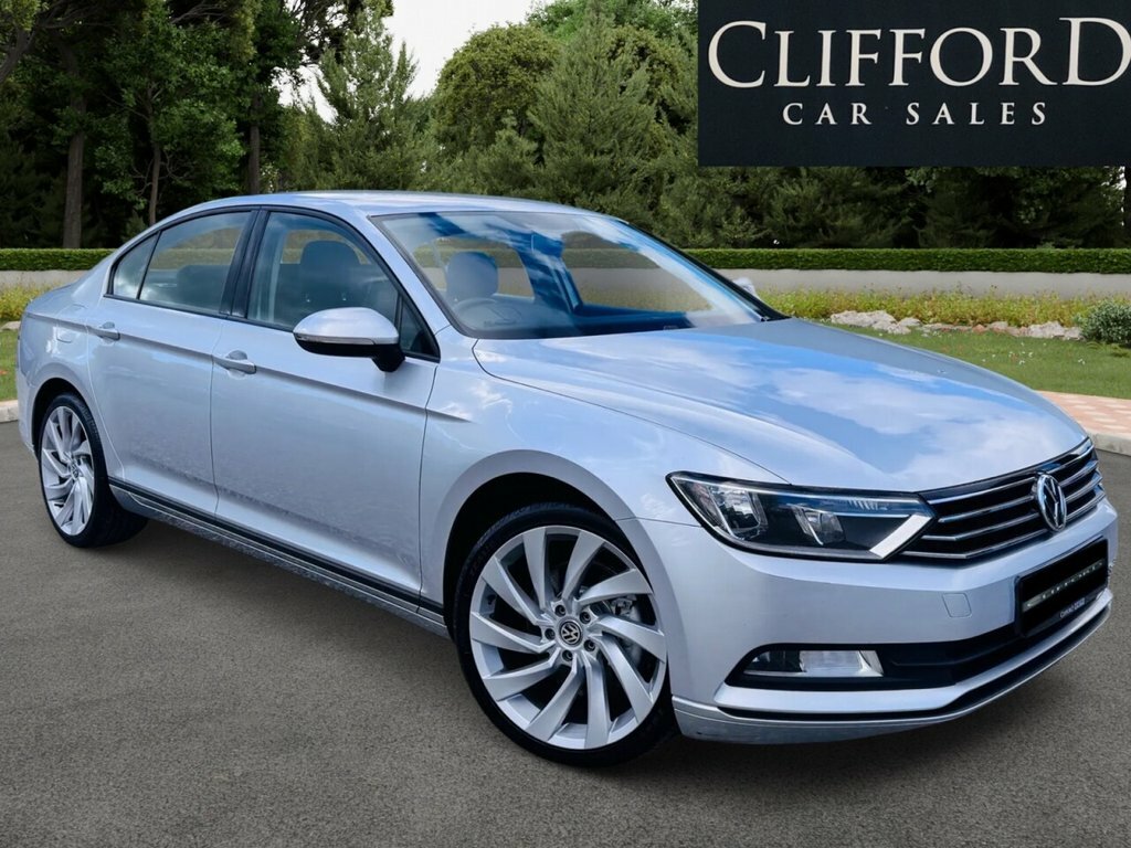 Volkswagen Passat 1.6L S GD64PVP Silver #3