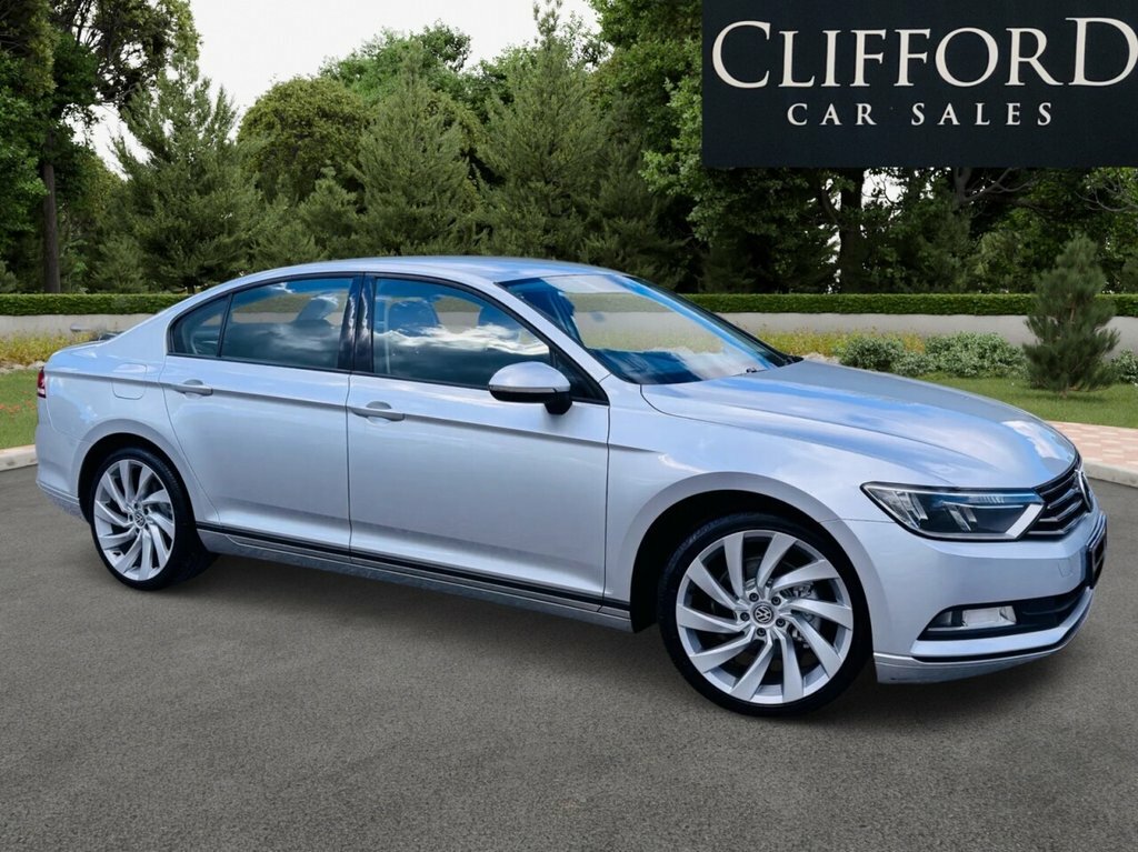 Volkswagen Passat 1.6L S GD64PVP Silver #4