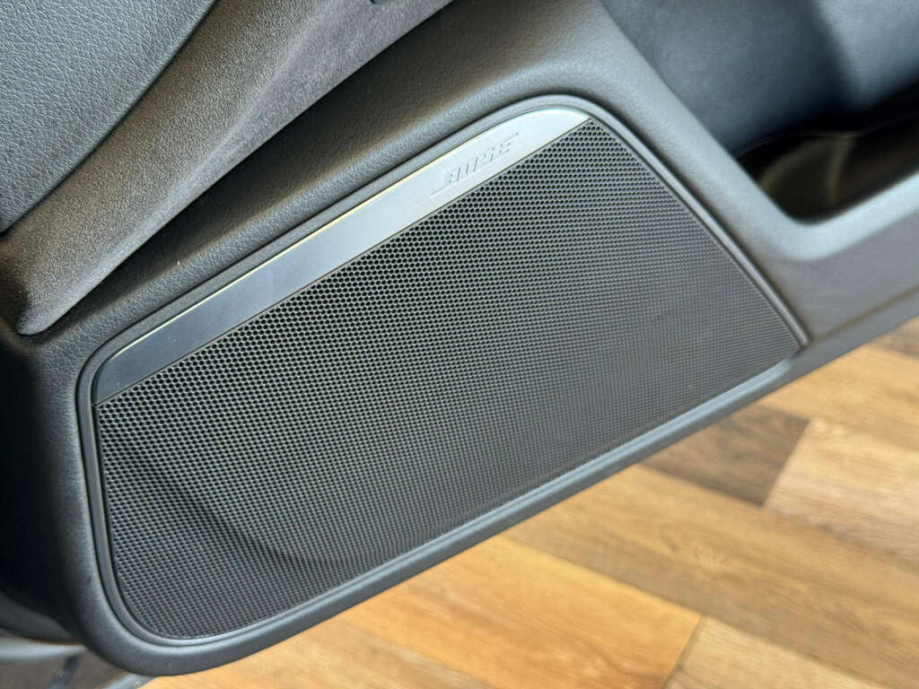 Audi RS6 Avant 4.0 Tfsi V8 Performance Tiptronic Quattro Eu #26