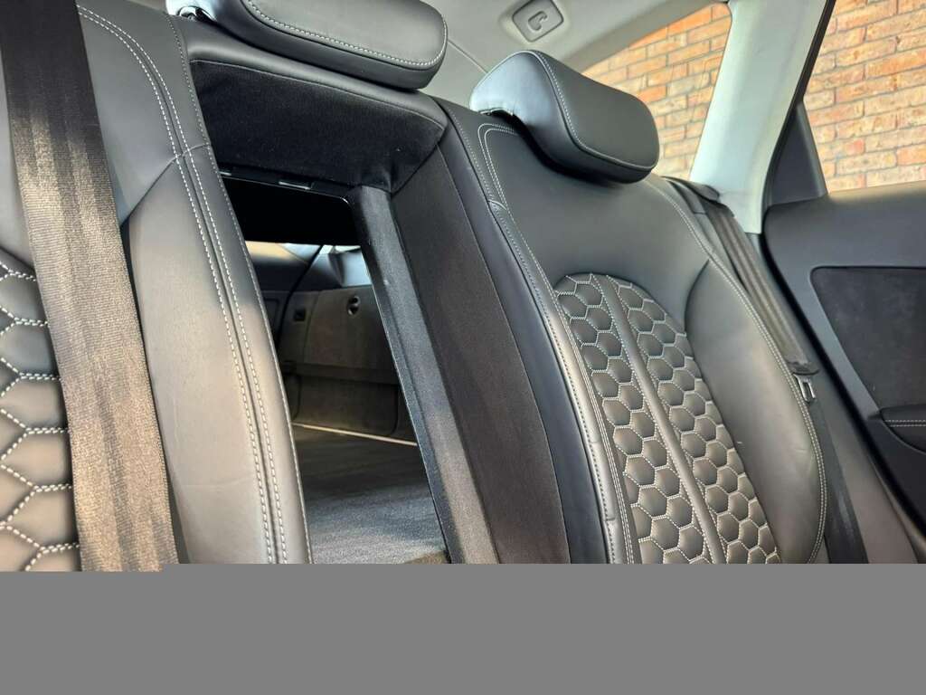 Audi RS6 Avant 4.0 Tfsi V8 Performance Tiptronic Quattro Eu #16