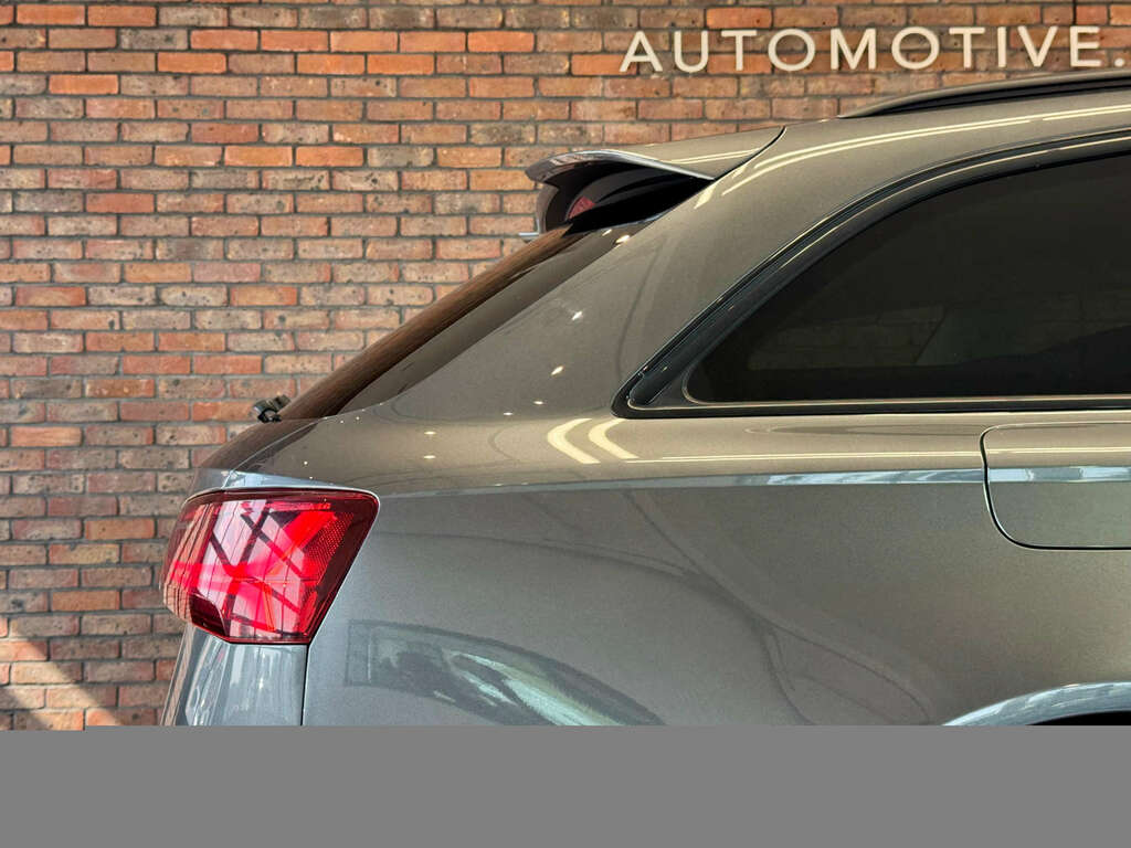 Audi RS6 Avant 4.0 Tfsi V8 Performance Tiptronic Quattro Eu #9