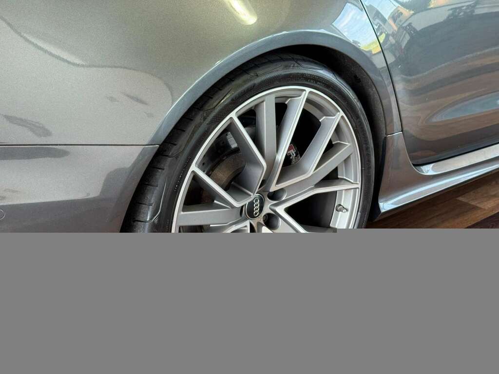 Audi RS6 Avant 4.0 Tfsi V8 Performance Tiptronic Quattro Eu #8