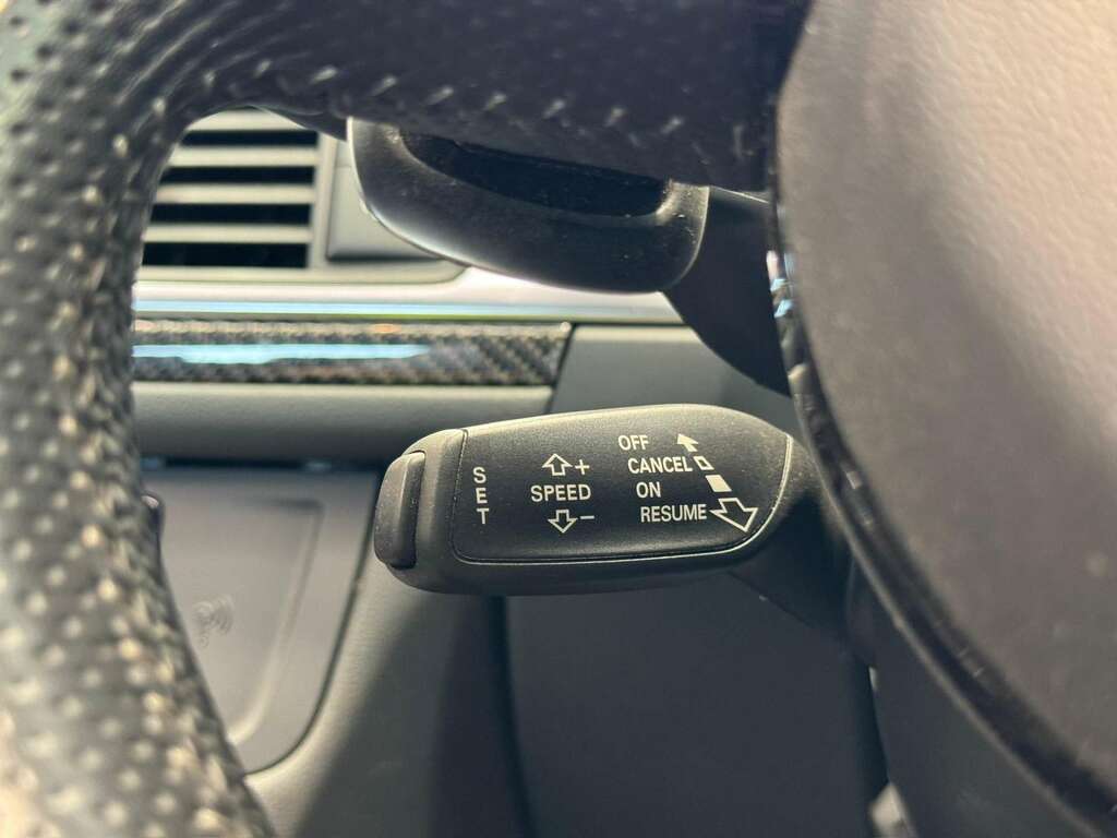 Audi RS6 Avant 4.0 Tfsi V8 Performance Tiptronic Quattro Eu #44