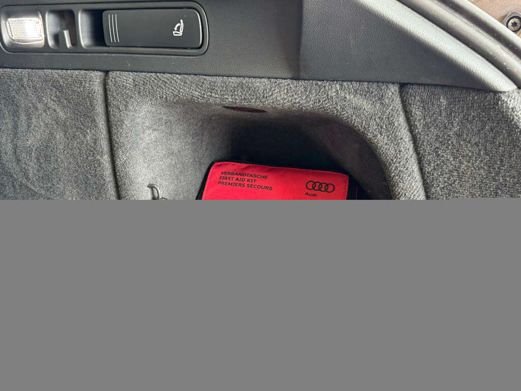 Audi RS6 Avant 4.0 Tfsi V8 Performance Tiptronic Quattro Eu #14