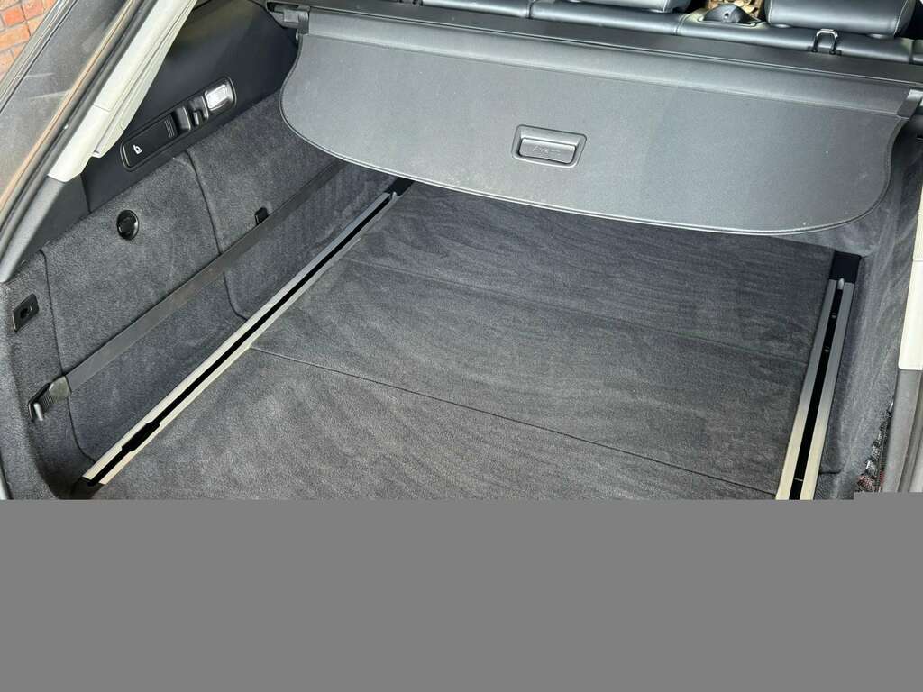 Audi RS6 Avant 4.0 Tfsi V8 Performance Tiptronic Quattro Eu #13